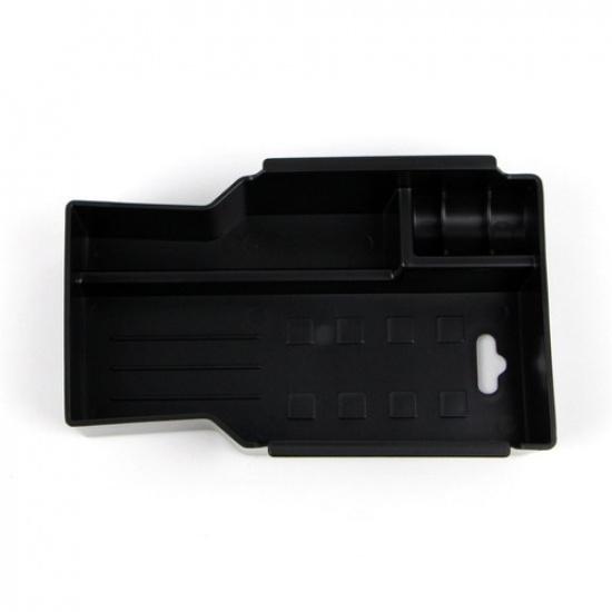 Armrest Storage Box for Suzuki SX4 S-Cross 14-20 / Vitara 16-20 Organizer Tray