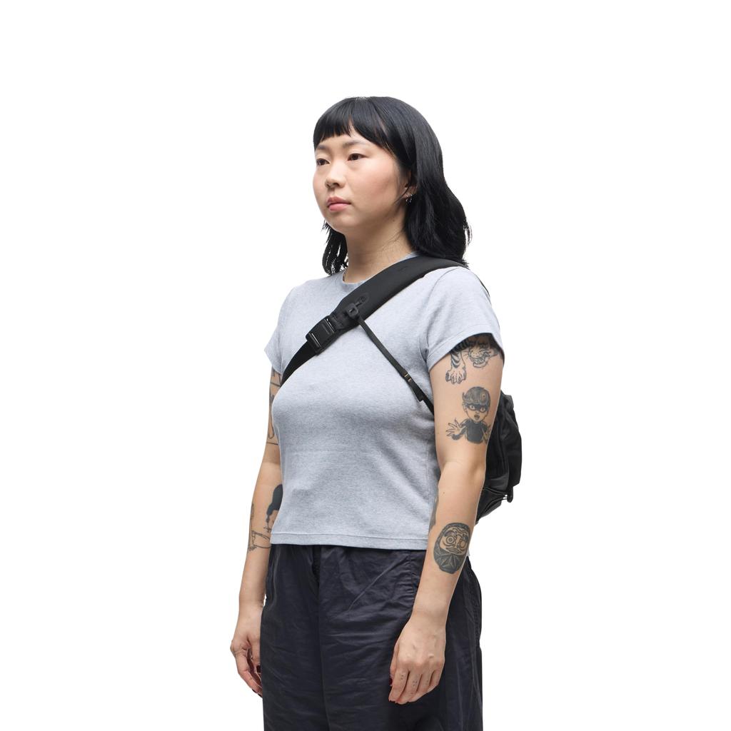 Дизайн Уличный Слинг 7л Eclipse []Peak BAS-7-EP-1