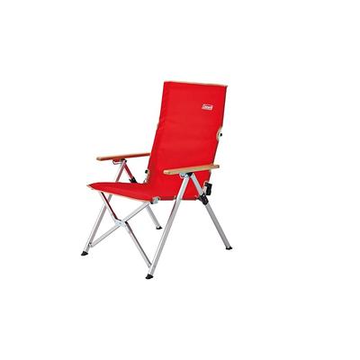 Кресло Coleman Chair Ray Chair 3 Stage Reclining High Back