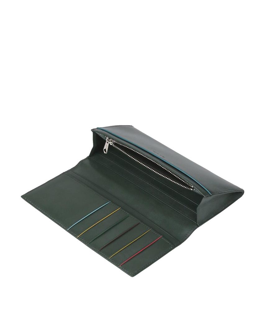 Paul Smith Wallet 553424P954 Green