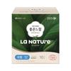 Гигиенические прокладки Good Feeling La Nature, 9 видов, выберите 1 (средний / большой / супер длинный / лайнер / специальный)