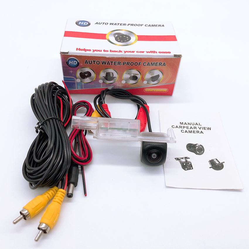 Камера заднего вида для Porsche Carrera Turbo GT2 1998~2011 для Porsche Boxster Cayman / GTS / 987 981 hd ccd