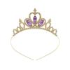 Foreign Trade Cross-border Mojo Rapunzel Dress Le Pei Sophia Girls Dress Stage Performance SB27