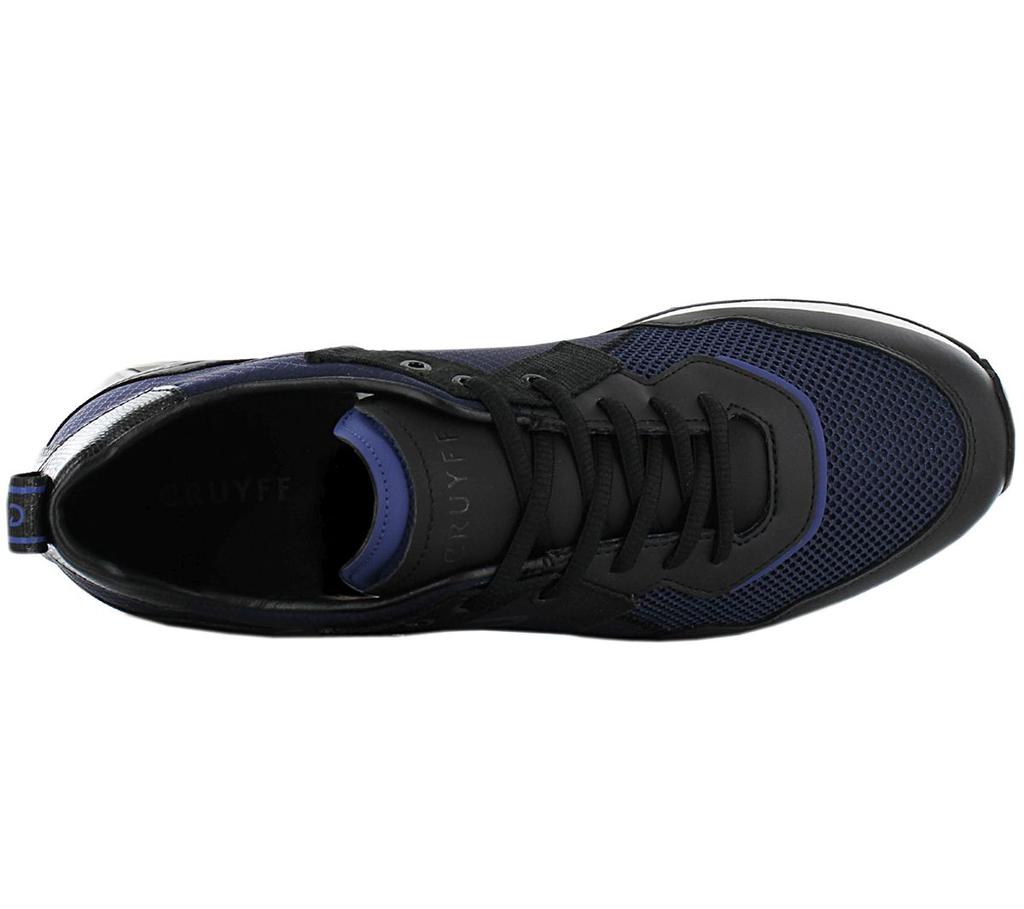 CRUYFF SUPERBIA - Мужская обувь Сине-черный CC213011-659 Кроссовки Спортивная обувь ORIGINAL