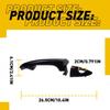 Для Hyundai Accent Наружная ручка двери передняя пассажирская 826621R050 2012-17