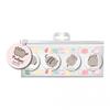 Pusheen Erasers (Pack of 4)