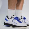 Женские Air Jordan 2 Retro Low Varsity Royal DX4401-104