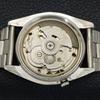 Б/У винтажные мужские часы SEIKO 5 AUTOMATIC 7009A из Японии с черным циферблатом a435054-2 R122-a435054
