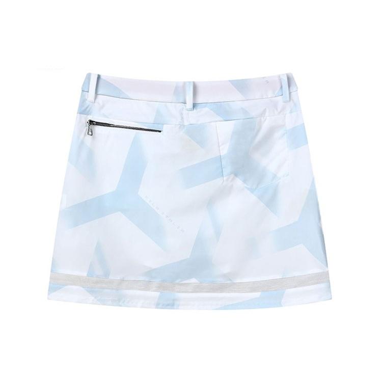 FILA Athletics Casual Short Skirts Women's Jade White A11W135332F-ZA