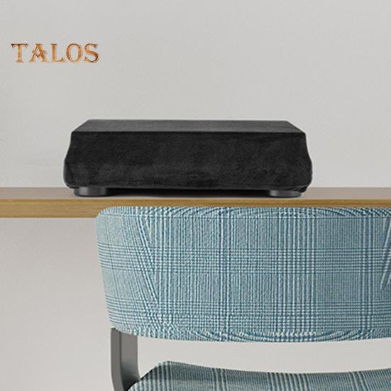 Пылезащитный чехол проигрывателя проигрывателя с эластичной лентой. Пылезащитный защитный чехол проигрывателя проигрывателя. Защитная крышка проигрывателя проигрывателя для Audio-Technica AT-LP60XBT.