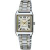 CASIO наручные часы зарубежная модель LTP-V007SG-9B женские СТАНДАРТ дешевые кварцевые.