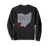 KENWOOD - Ohio | OH City State USA - Cute Souvenir - Sweatshirt