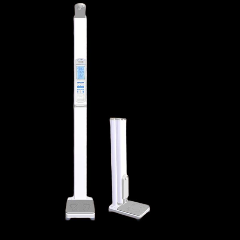 Xindingheng DHM-301W Height and Weight Measuring Scale (CN version)