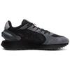 ONITSUKA TIGER Кроссовки Moage Co 'Black Carrier Grey' 1183B555-001