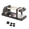 150 Sheet Manual Labor Saving 2?Hole Paper Puncher Office School Supplies