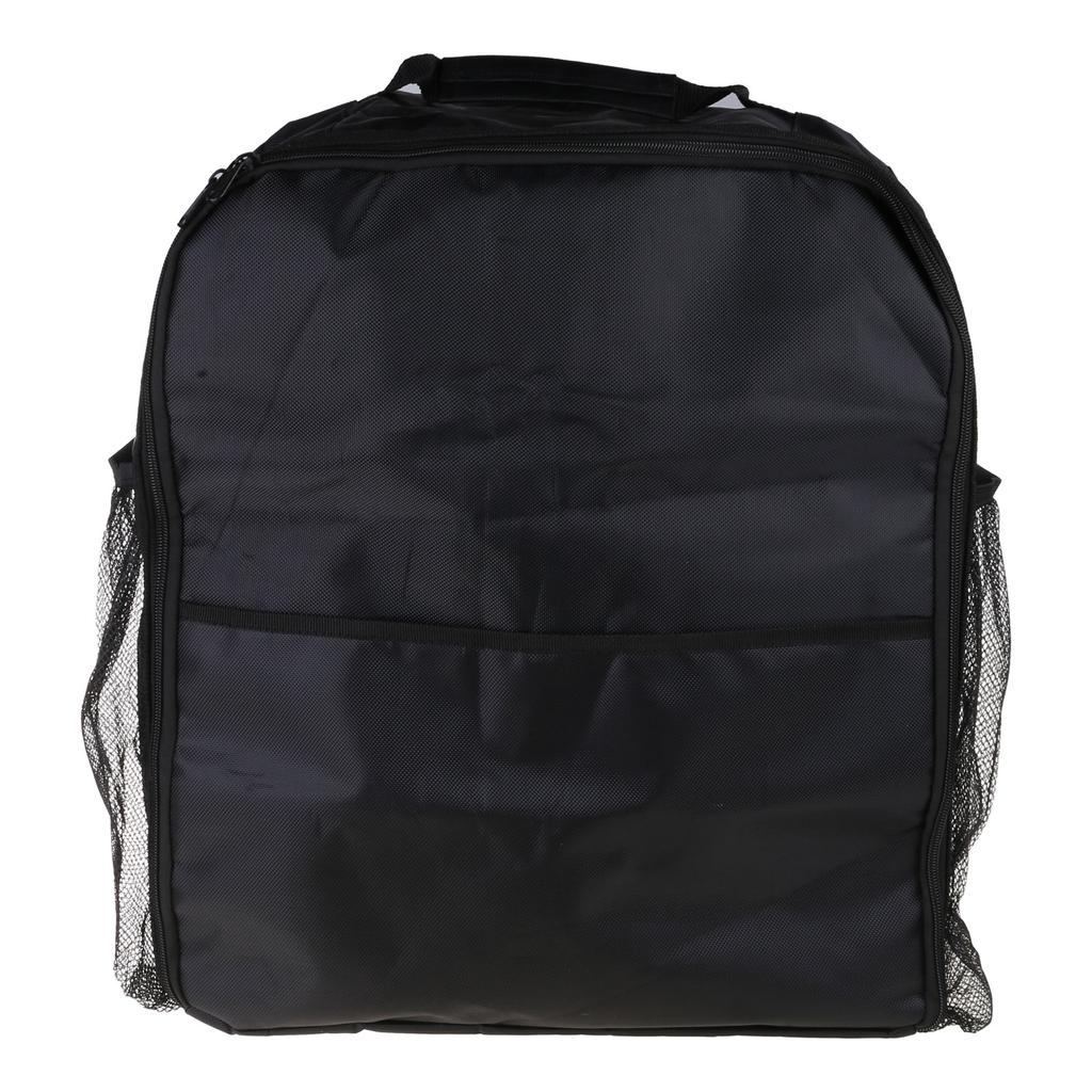 Практичный пылезащитный чехол для мороженицы Универсальный пылезащитный чехол для машины для приготовления мороженого с карманом для хранения аксессуаров