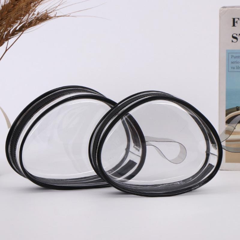 Summer Ultra-Thin Silicone Breast Stickers: Invisible, Lifted, Anti-Sagging Support for Women's Wedding Dresses and Sexy Wear.