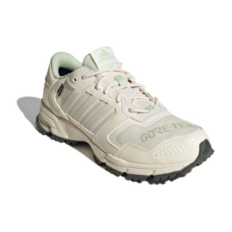 Adidas Marathon 2K Минималистичные Повседневные Нескользящие Амортизирующие Кроссовки с Низким Верхом Унисекс Бежевый IF9098