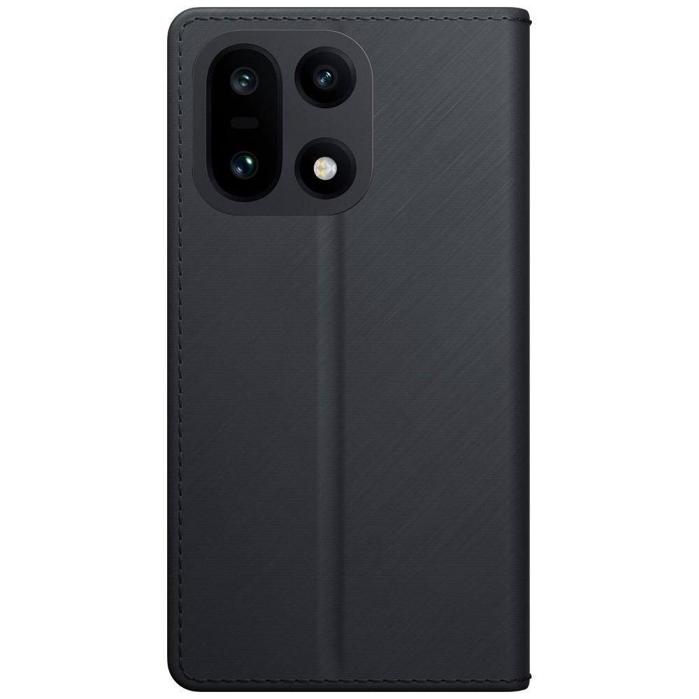 Etui 3Mk Wallet Case Do Oneplus 15 5G Czarny