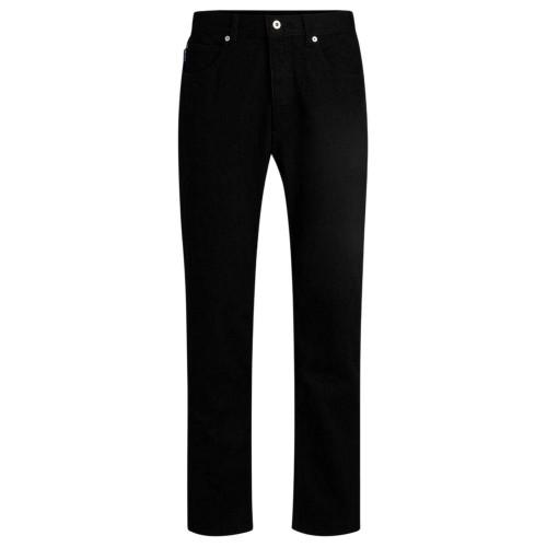 Hugo Mens Regular Jeans