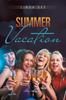 Книга Summer Vacation by Linda Gee - Paperback
