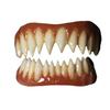 Pennywise FX Fangs 2.0 Evil Teeth Dental Veneers, Multi-Purpose, Adult