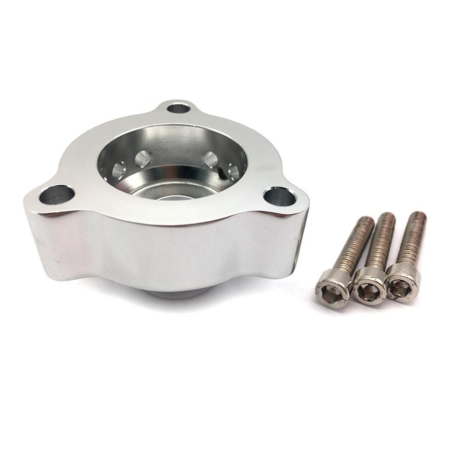 Blow Off Valve BOV Adaptor for Mercedes-Benz 2.0 Turbo A180 CLA250 A250 GLA250