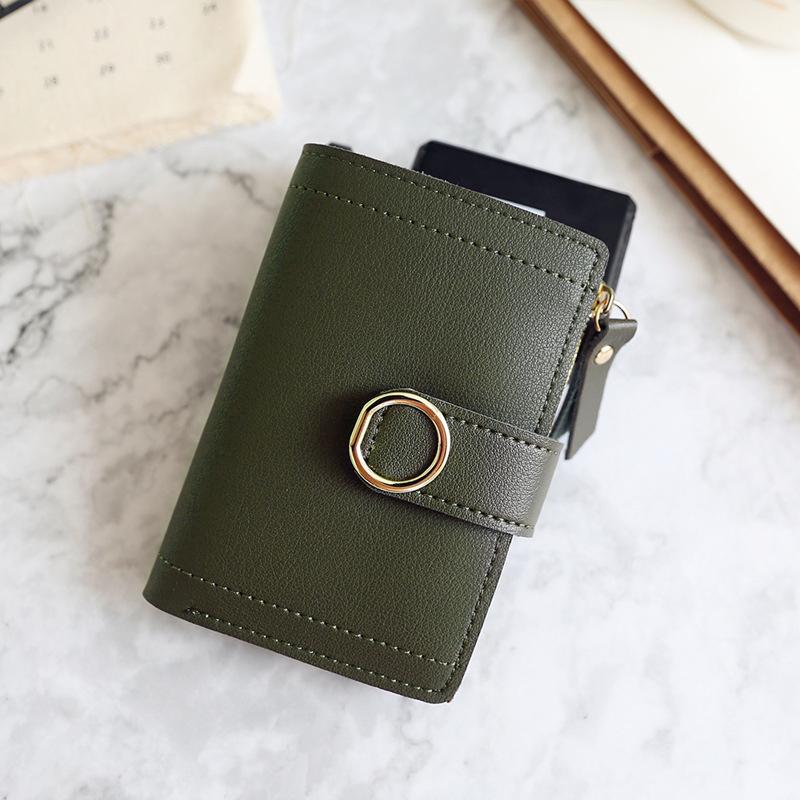 Кошельки женские. Материал: синтетическая кожа. Цвета: как на фотографии