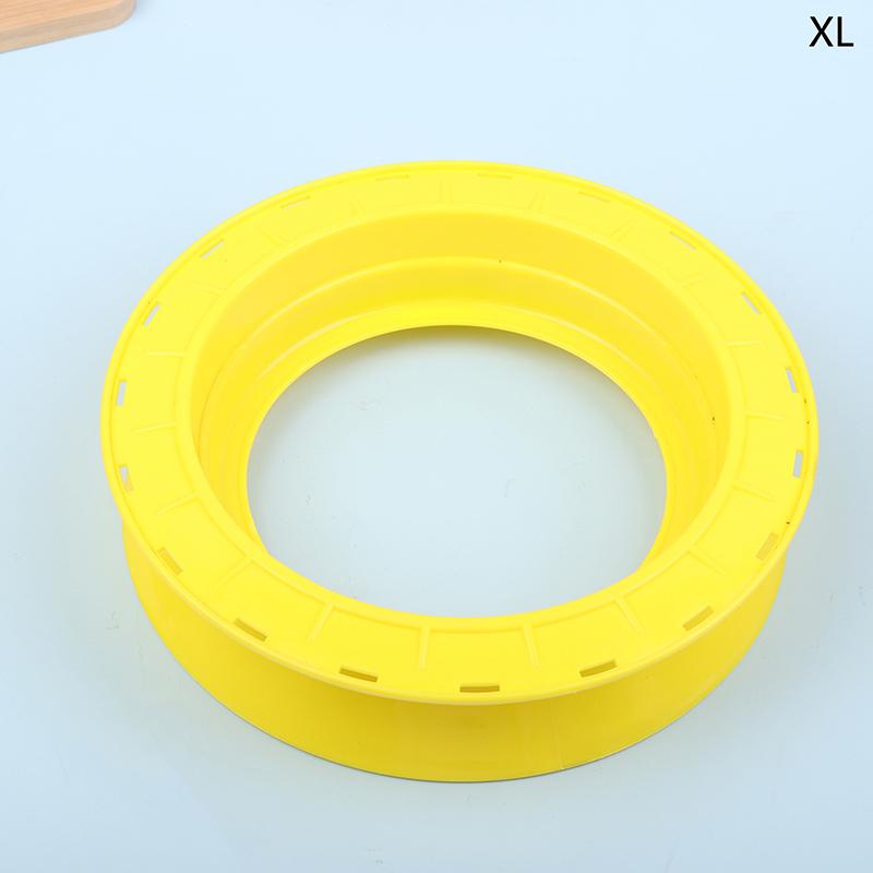 Fishing Gear Trace Wire Portable Handle Wheel Winding Line Board Large Wire Plate Fishing Winding Coil
