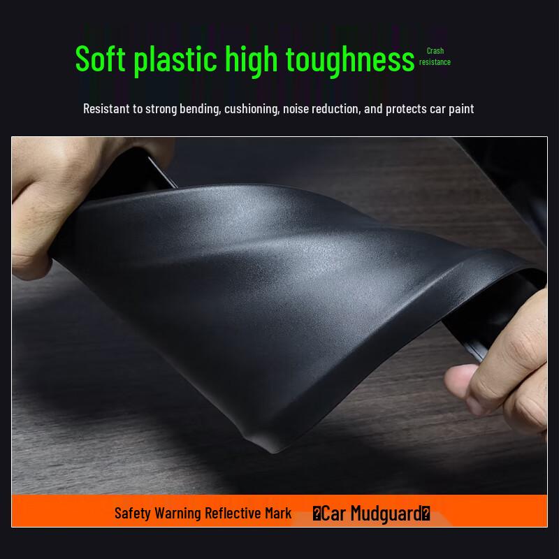 Брызговики Mazda CX30 2020 - Горячо продаваемые детали для модификации автомобиля