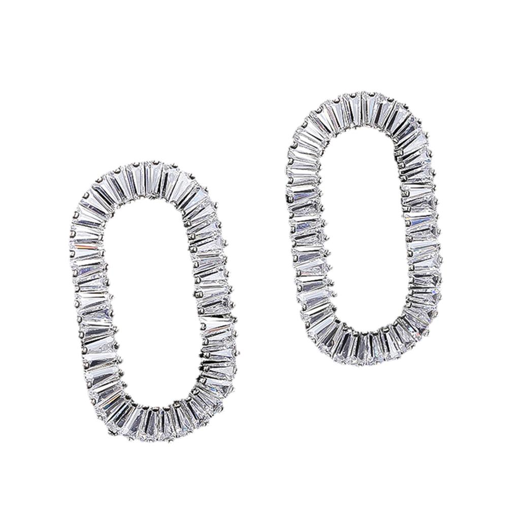 Shoe Charms Rhinestone Shoe Decoration Shoe Clips for Wedding Party Women Bracelet Shoe Decoration Jewelry Accessories