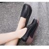 Ladies' Spring and Summer Thick Soled Rocking Shoes and Sports Shoes