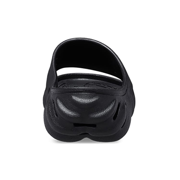 Crocs Шлепанцы EVA Унисекс Черные 208170-001