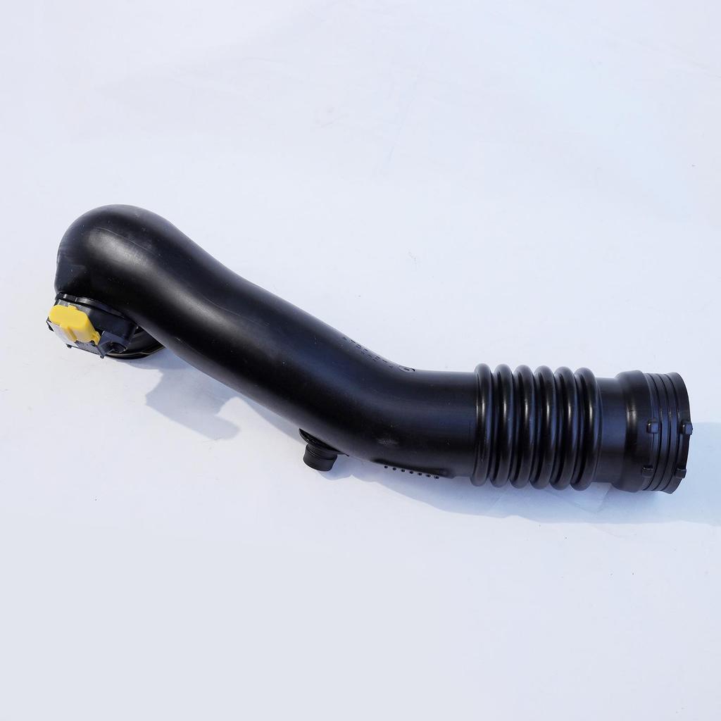 Сборка воздухозаборного шланга воздушного фильтра BMW X5 (Часть 13718626487)