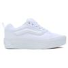 Vans Knu Stack White Women Sneakers VN000CP6W00