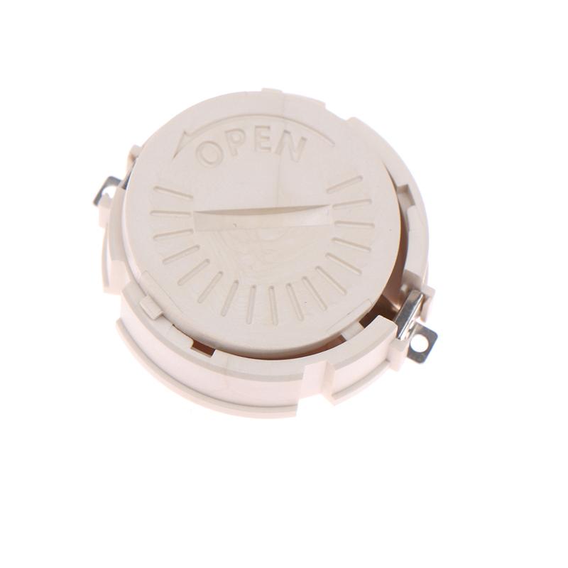 1 шт. Высококачественный держатель для монет SMD Cr2450 с крышкой, 2 штырька Bs-2450-4 для гнезда держателя монеты кнопки