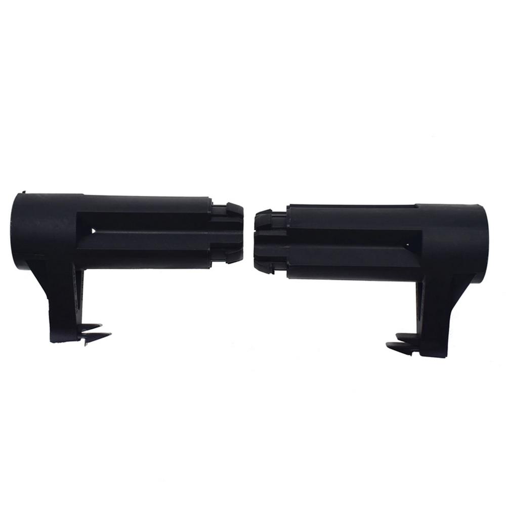 2 шт. Верхний кронштейн радиатора для Ford Focus 2012-2018