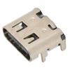 Порт для зарядки Micro USB, порт для зарядки USB Type C из алюминиевого сплава с коробкой для хранения
