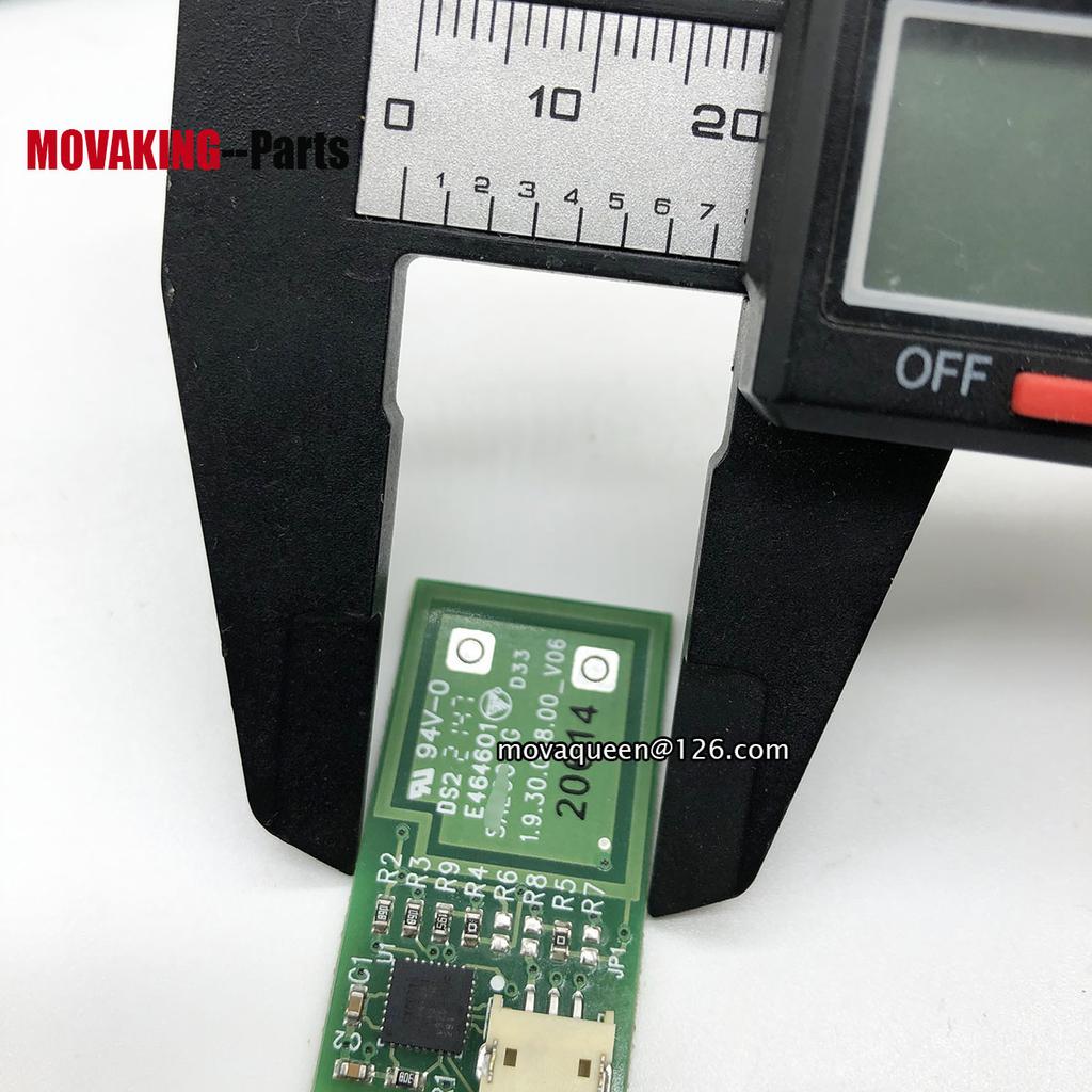 Coffee Machine Accessories E464601 Water Level Sensor For Philips EP1221 2121 2124 3146 2136 5144 Coffee Machine Replacement 3