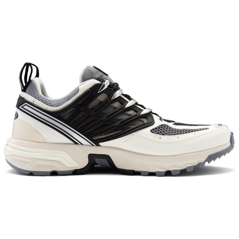 SALOMON Кроссовки Dsm X SALOMON Acs Pro 'White Black' 473494
