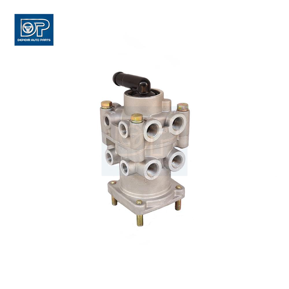 Единый клапан ножного тормоза OEM 20410545 II36174000 1628491 20374068 Для Volv FH12 FH16 FM9 FM10 FM12 FH/FM 2005-2012 ГОДА