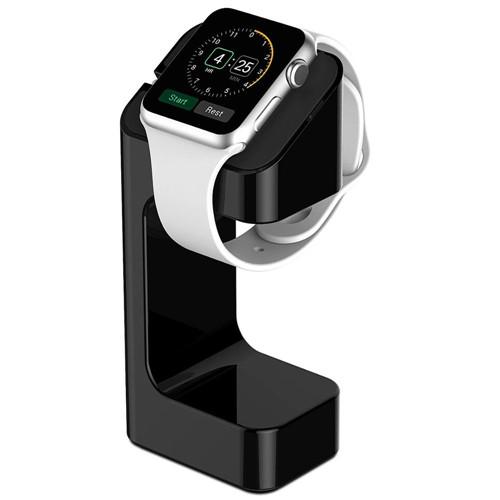 Зарядка Для подставки apple watch для Apple Watch серии 6 5 4 3 iWatch 42 мм 38 мм 44 мм 40 мм аксессуары для умных часов станция держатель