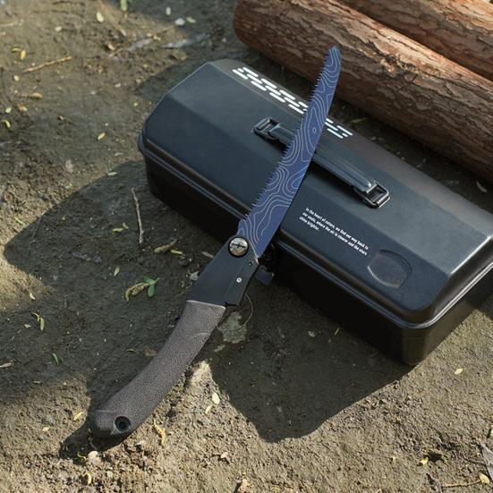 Ручная пила для улицы, острые зубья, для кемпинга, пешего туризма, мини-складная ножовка, портативная ручная пила для деревообработки, инструменты для резки дерева