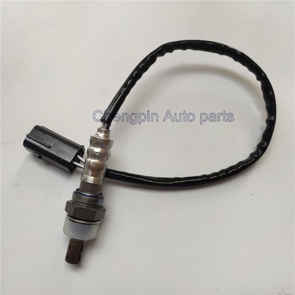 Кислородный Лямбда-зонд O2 96418965 96325533 Для Chevrolet Daewoo Aveo Kalos Lacetti Nubira Для Mazda 626 MX-6
