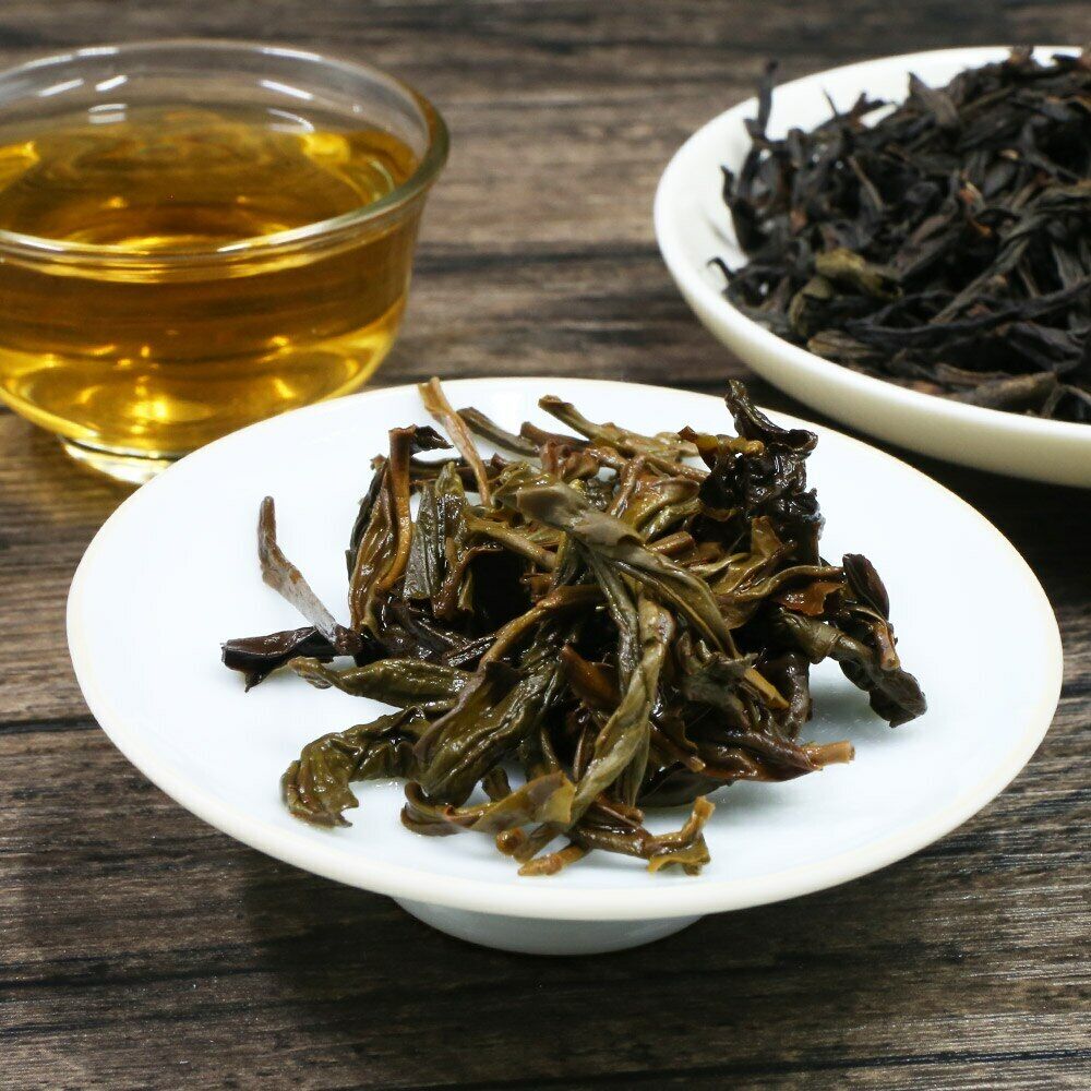 Особый весенний чай Дань Конг Чаочжоу Феникс Фэнхуан Даньцун Китайский чай Улун