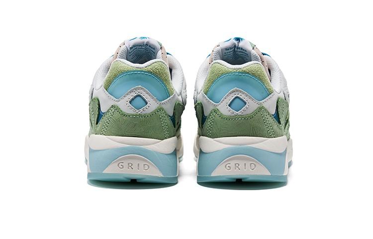 SAUCONY Тень решетки 2 Болотистый ручей - S70782-1
