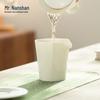 Nanshan Ceramic Kung Fu Tea Fairness Cup