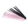 1Pc Eyebrow Tweezers Eyebrow Clip Clamps Trimming Tool Tweezers For Hair Beard Removal Makeup Tool