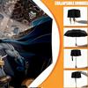 Batman Print Umbrella Automatic Opening/ Closing - Portable Foldable Design - Daily use for Travel/Outdoor - Gift for Birthday