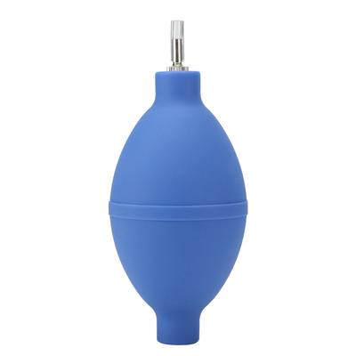 Резиновый мягкий очиститель для наручных часов, очиститель для деталей, очиститель для пыли, насос для часов, аксессуар